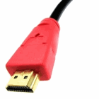 HDMI High Definition Multimedia Interconnect Cable 3 Feet