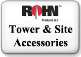 ROHN Tower Lighting and 
Accessories