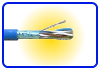 CAT6 SHIELDED Cable