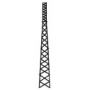 ROHN Complete 90 Foot - 70 MPH - SSV Standard Tower