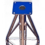 TOP-PLATE -1-5/8    1-5/8"  Bearing Top Plate For Tower Top Sections