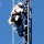 ROHN 65G Tower TUF TUG 50 Foot Climbing Safety Cable System