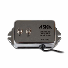 ASKA AM-1UV UHF/ VHF/ FM 10dB Distribution Home Amplifier
