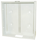 15" Structured Wiring Panel Wall Enclosure