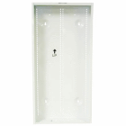 29" Structured Wiring Panel Wall Enclosure