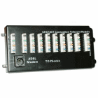 Structured Wiring 8 Port 110 Idc Telephone Module DSL Filter
