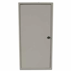 Structured Wiring Panel Wall Enclosure 29"