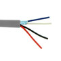 Crestron LSZH Cable 22 AWG 2C Data + 18 AWG 2C Power 1000 FT