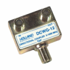 HOLLAND 12 dB Directional Coupler 5-1000 MHz.