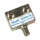 HOLLAND 16 dB Directional Coupler 5-1000 MHz.