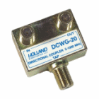 HOLLAND 20 dB Directional Coupler 5-1000 MHz.