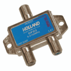 Holland Electronics DPD2 DISH Pro Signal Diplexer