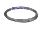 3/16" Extra High Strength Guy Wire Strand EHS 1000 Feet