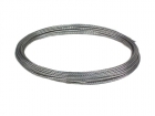 1/4" Extra High Strength Guy Wire Strand EHS 500 Feet