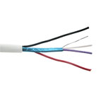 LUTRON-QS Control Cable for Quantum Grafik and Homeworks 500 FT