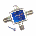 PICO-MACOM UVSJ UHF/ VHF Separator/ Combiner