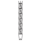 ROHN 55G 10 Foot Tapered Base Tower Section for Insulator R-55TGIAA