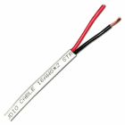 16 AWG CL2 Rated 2 Conductor Speaker Cable 100 Feet