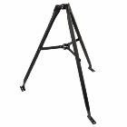 36 Inch Roof Mount Tripod for Antenna Mast