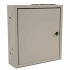 Structured Wiring Panel Wall Enclosure 15"