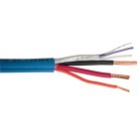 LUTRON-BLUE Lighting Control Cable 500 FT