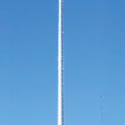 110 Foot Direct Embed Pole