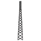 ROHN Complete Self Supporting 160 Foot - 90 MPH - SSV Heavy Duty Tower