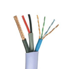 Automation Control Cable