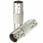 BNC Female to BNC Female Coupler Connector