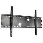 Universal Large Flat LCD Plasma TV Mount for 30 to 63" Screens