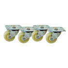Rack Casters