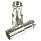 RG-11 Cable Hex Crimp F Connector