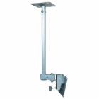 Small Flat Panel Ceiling Mount