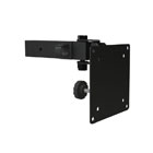 Dual Small Flat Panel Ceiling Mount Adapter