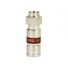 PCT DRS-11L RG-11 Cable Radial Compression Connector
