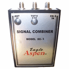 Eagle Aspen SC-4 Signal Combiner