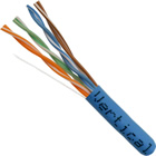 055-453/P/BL CMP UTP 350 MHz LAN Cable