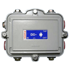 1 GHz Hardline Directional Coupler