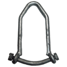 1/2 inch Clevis Fastener Shackle