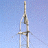 ROHN 55G Towers, Sections, Parts and Accessories