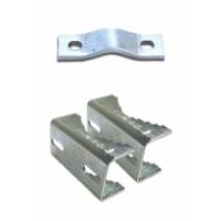 Saddle and Jaw Clamps