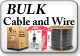 BULK Cable and Wire