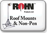 ROHN Roof Mounts