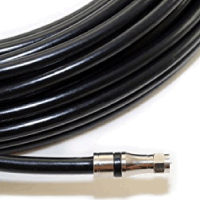 RG11 Cables for Cable TV Antenna and Satellite TV