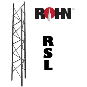 RSL Tower Kit Angle Bracing