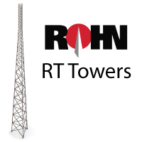 ROHN RT Towers