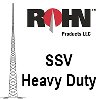 SSV Heavy Duty Towers