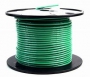 500' #10 Solid Copper Insulated Ground Wire