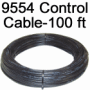 Channel Master 9554 Antenna Rotator System Control Cable Wire