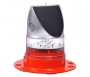 Solar Obstruction Light for Communication Towers
